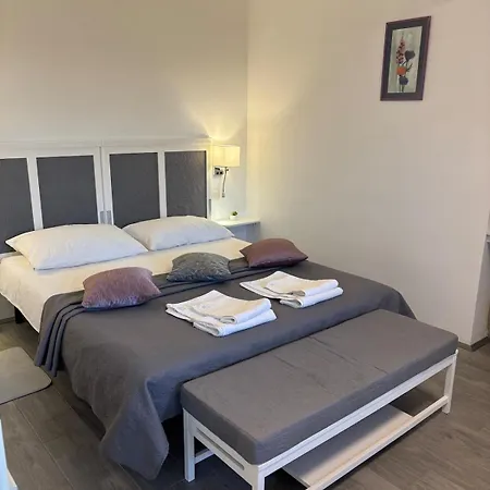 Apartamento T&t With Sauna