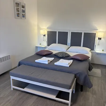 Apartamento T&t With Sauna Ičići