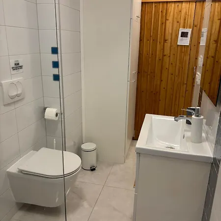 T&t With Sauna Apartamento Ičići