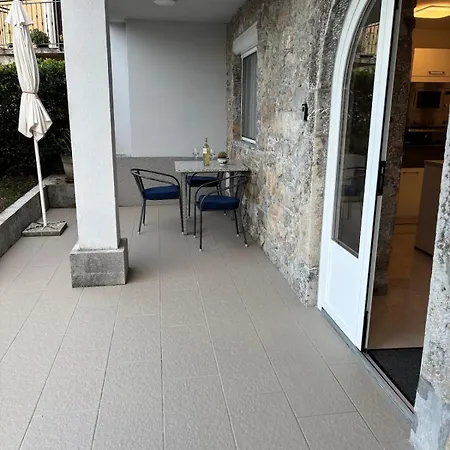 Apartamento T&t With Sauna Ičići