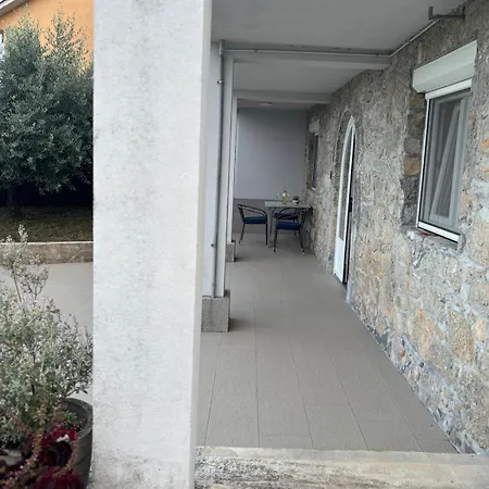 Apartamento T&t With Sauna *